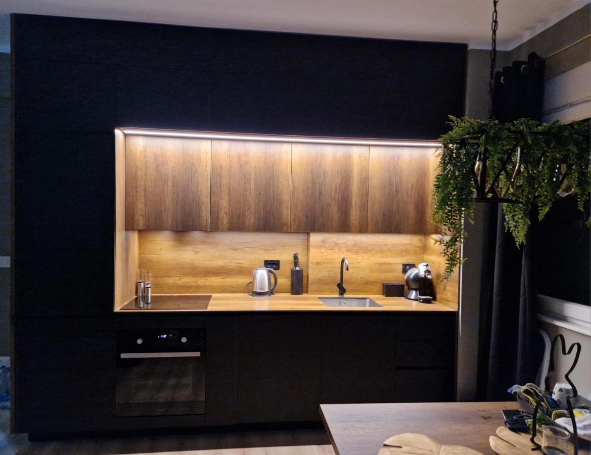 Apartment Dream Lounge Montenegro *